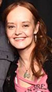 Amber Nicole Kramer