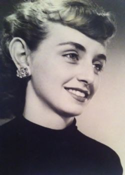 Beryl Faulkner