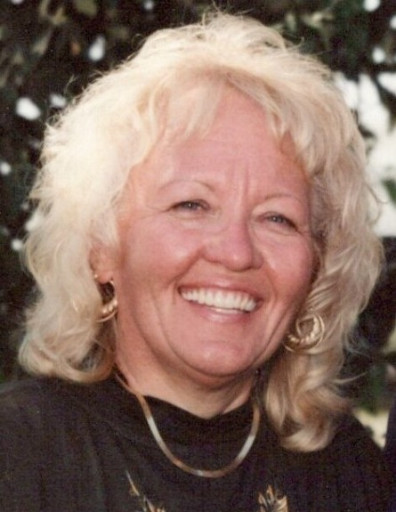 Judy Hansen Profile Photo