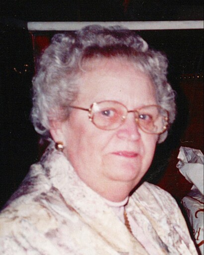 Dolores E. Mohr