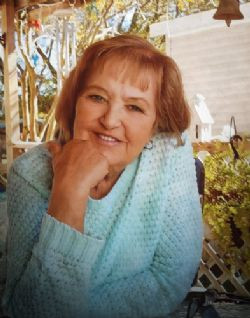 Debra Matthews Profile Photo