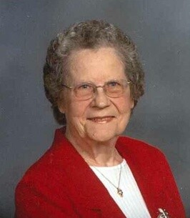 Ruth Riggs Profile Photo