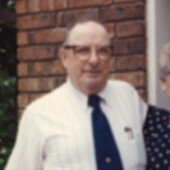 Harold Dean Edwards