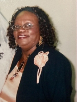 Betty Johnson