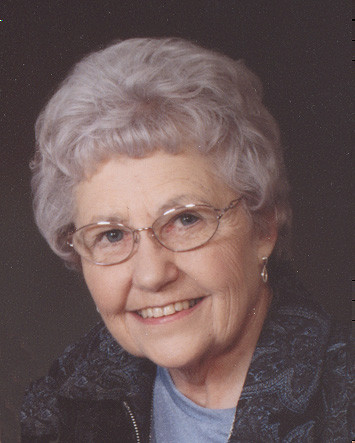 Frances Nelson