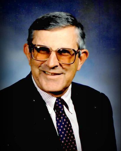 George Raymond Rapp