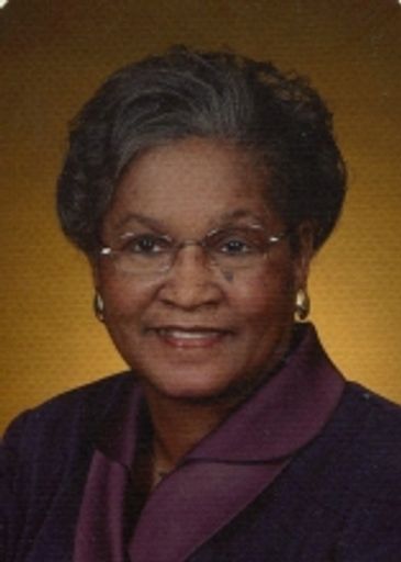 Geraldine Bolden (Olverson) (Graham)