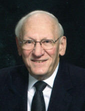 Frank Carnett, Jr.