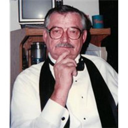 Roger M. Moline