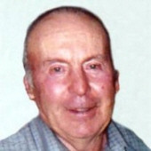 Donald Taveirne Profile Photo