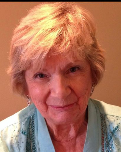 Darlene Faye Heckmann's obituary image