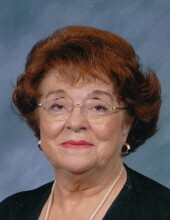 Shirley Booker Profile Photo