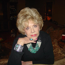 Martha Greer (Carrington) Profile Photo