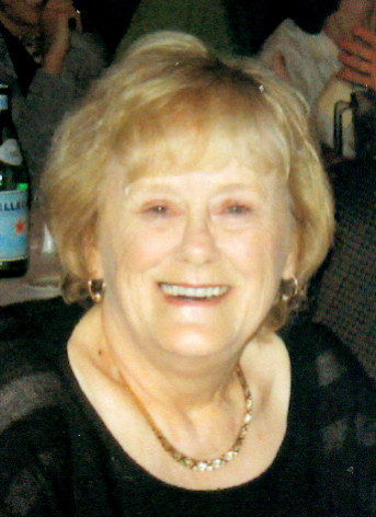 Erna Fridriksson