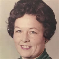 Mrs. DORLIS JAMES CHEEK WATKINS Profile Photo