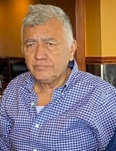 Alejandro Velazquez Enciso Profile Photo