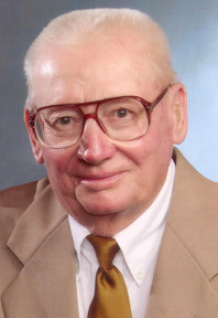 David W. Perry