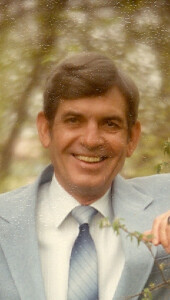 Howard L. Jamerson