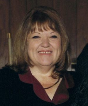 Barbara Newburgh