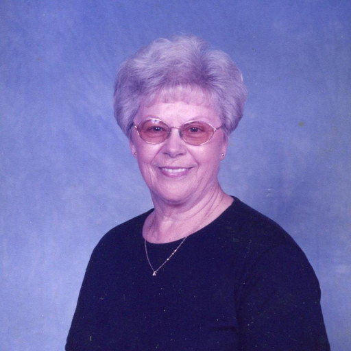 Doris Witty Farmer Profile Photo