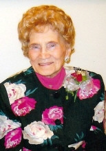 Vera  A. McKAY