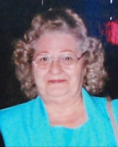 Carol Jo Petty's obituary image