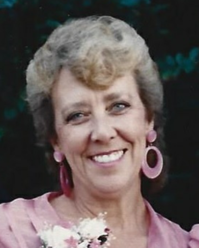Marleen M. Tetzlaff Profile Photo