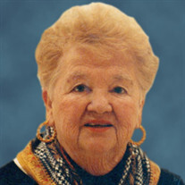 Vivian V. Adams Profile Photo