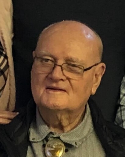 George D. Young's obituary image