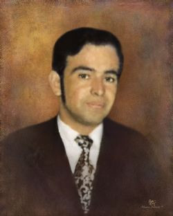 Ramon Chapa Profile Photo
