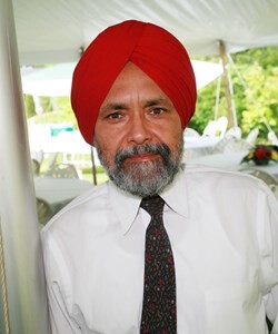 Daljeet Singh Sandhu Profile Photo