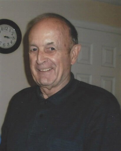 Donald E. Exner