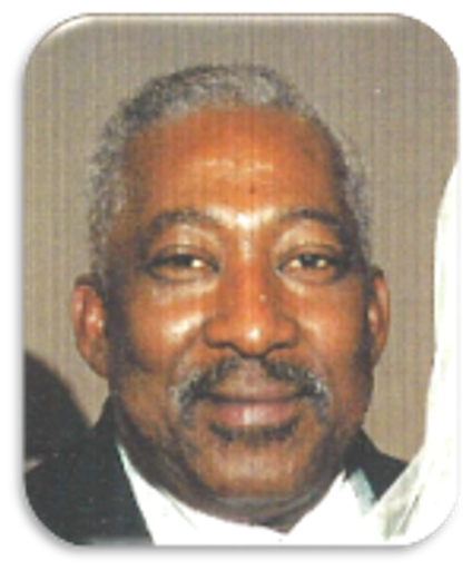 Rev. Allen Polk Ridley