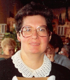 Marjorie Ann Wolfgeher Profile Photo