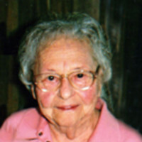 Laura Odessa Harris