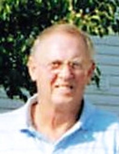 Rolland J. "Ron" Laughman