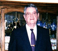 Howard Ragsdill