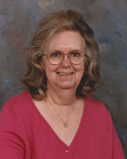 Carol L. (Aldrich) Thomas