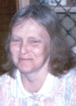 BECKY LORRAINE MCCULLEY JACKSON