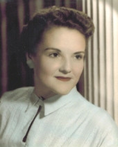 Bertha Lee Stevenson Profile Photo