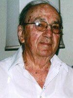 Clyde R. Gamber, Sr.