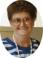 Helen Reed Starnes