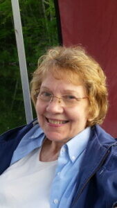 Janet Perschbacher Profile Photo