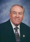 Don R. Patterson