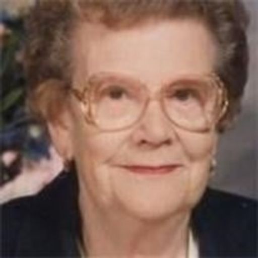 Doris Trianovich