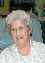 Winona Jean (Slocum) Tillotson Profile Photo