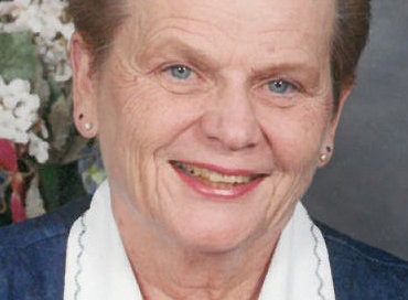 Doris May Mengersen Profile Photo