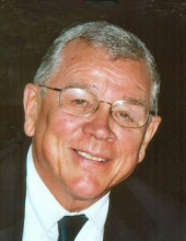 James D. "Jim:" Otten