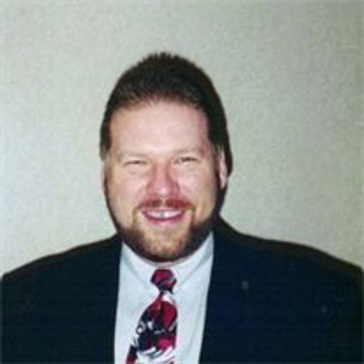 Greg Scroggins Profile Photo