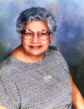 Juanita Morales Sandoval